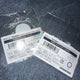 Unopened bundle Gojo Satoru Ieiri Shoko Marukuji Acrylic Keychain Gojo Satoru & Geto Suguru High School Ver.