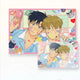 Toonique Tame a Tiger Tip Tiger Road Tiger Tip Printing Box Acrylic Stand