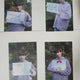 Tomorrow X Together Minisode1: Blue Hour broadcast photocard TXT Taehyun broadcast photocard, all together