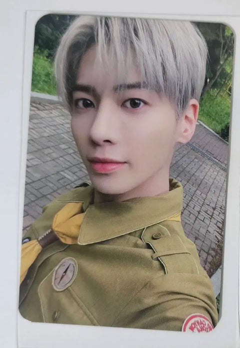 TXT Taehyun Lazada photocard selling Tomorrow X Together