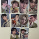 Selling Derby Land first and middle day entry photo cards as a set.
