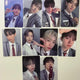 Selling Derby Land first and middle day entry photo cards as a set.
