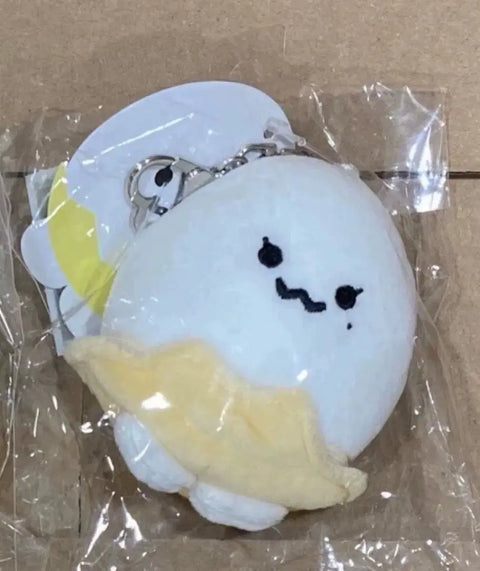 Taeyeon Taenggoo Doll Keyring Unopened New The Tens Girls' Generation