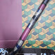 Unopened New Item) Demon Slayer Akaza Tapestry