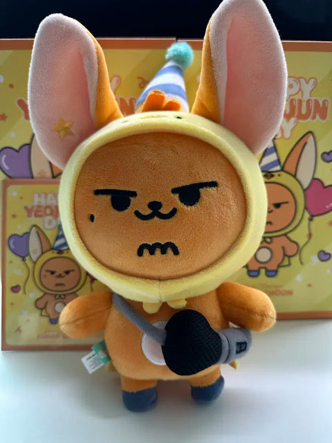Yeonjun's birthday MD