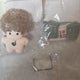 Kang Daniel 5cm doll Atori transfer