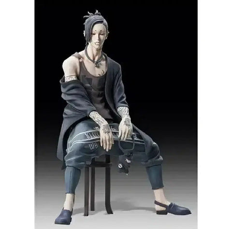 Tokyo Ghoul Uta Statue Legend Figure