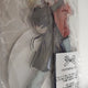 Window Display Rotating Acrylic Stand