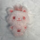 NCT WISH Wishboo Color Wishdoll Pop-up Sion Sioning Pink Transfer