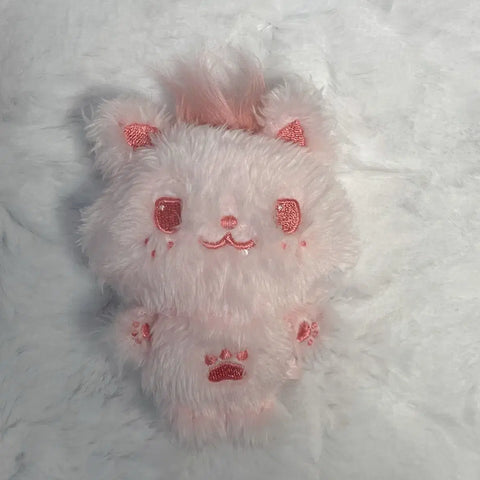 NCT WISH Wishboo Color Wishdoll Pop-up Sion Sioning Pink Transfer