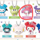 TWICE Sanrio Collaboration Gacha My Melody Momo Unopened