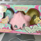 Selling Popchu doll.