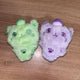 NCT WISH Color Wishdoll Kuri Weboo Wiboo