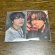 NCT 127 Dream Haechan CRZY Mokketshop Unreleased Album Photocard Transfer