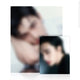 Givenchy Hyun-Jin #2 Postcard Set