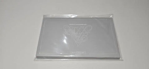 NMIXX MIXX LAB Photo Deco Set