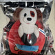 Stray Kids SKZ Pop-up Sauna Limited Keyring Bag Charm Seungmin Japan