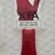 Kim Junsu XIA Concert Light Stick 5 Pieces as a Set