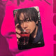 Haechan album transfer