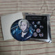 PLAVE Dash Can Badge Black Noah