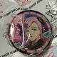 Wind Breaker Kiryu Mitsuki Badge Bundle