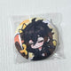 Genshin Impact Zhongli Badge
