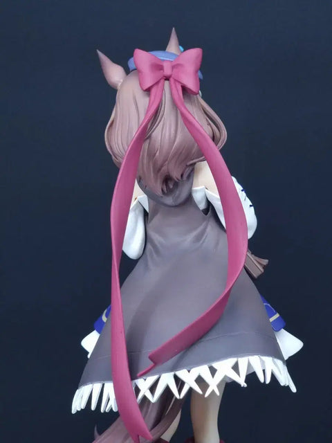 Tannhäuser Kuji