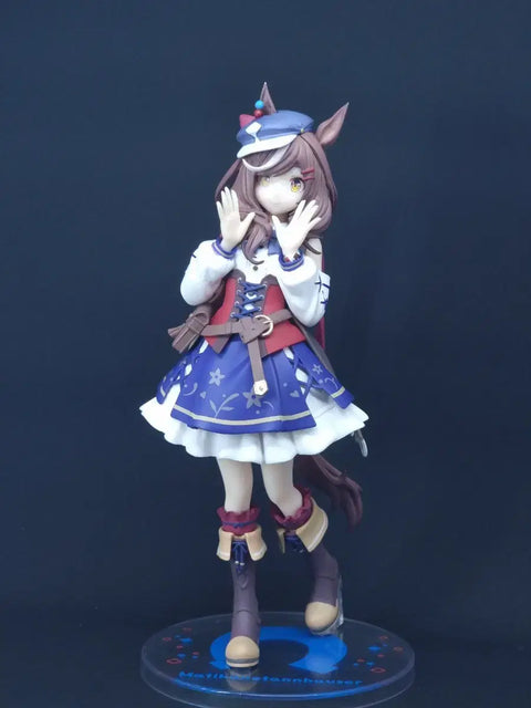 Tannhäuser Kuji