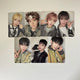 Nexz Nexg O'Reilly photocard