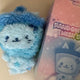 Random Color Wishdoll Doll Blue