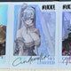 Nikke card