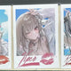 Nikke card