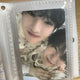 NCT Wish Steady photocard Youngest Unit photocard transfer