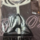 TXT ISTKUNST Knit Varsity