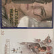 Two sealed Star Wars Blu-rays