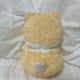 Niniz Fluffy Figure Random Doll Cheese Cat