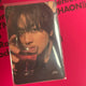 Selling savory Haechan photocard
