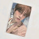 TXT Beomgyu photocard Love Sick