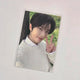 TXT TOMORROW X TOGETHER concert MOA ZONE Beomgyu photocard