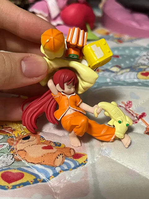 Selling classic/vintage Bishoujo figures