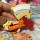 Selling classic/vintage Bishoujo figures