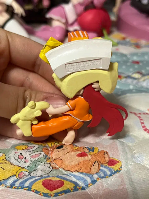 Selling classic/vintage Bishoujo figures