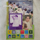 NCT Wish Color Photobook Sion Photocard Polaroid
