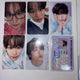 Riku photocard bulk transfer
