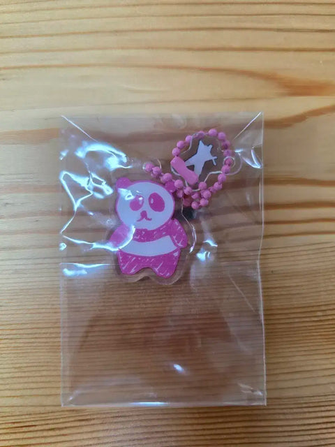 Sakuya Exhibition Keychain