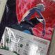 Photos are behind (sold as a set)) Evangelion Full Speed Ichiban Kuji J Prize Kaworu Unit-02