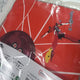 Photos are behind (sold as a set)) Evangelion Full Speed Ichiban Kuji J Prize Kaworu Unit-02