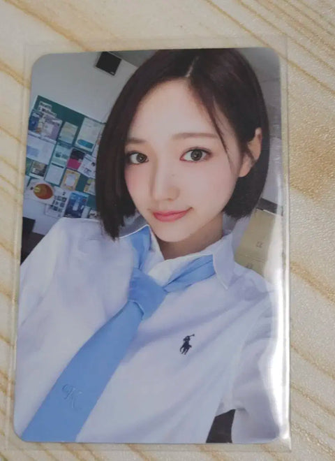 Kiki Jiyu Workshop Photocard Transfer