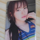 Kiki Sui Workshop Photocard Transfer
