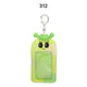 Pretty Neck Do Samhan Yi Poca Holder